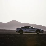 [World Premiere] BMW i8 LCI Facelift