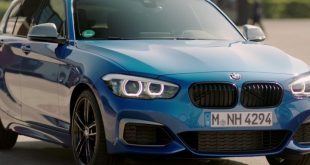 [Video] All You Need to Know About New BMW 1 Series