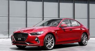 Another BMW engineer transfers to Hyundai, will work on future Genesis models
