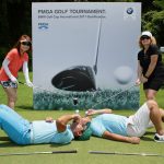 PMGA Golf Tournament 2017