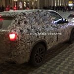 [Spy Photos] BMW 8 Series and BMW X5 Testing in Slovenia