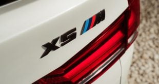 New F95 BMW X5 M to Arrive in 2020