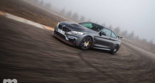 [Video] Drag Race: BMW M4 GTS vs BMW M3 Competition Pack