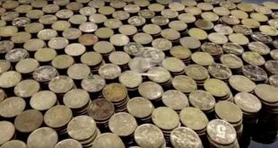 [Video] Businessman Buys BMW With Coins