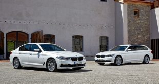 Double victory for BMW at the â€œBest Cars Awardâ€ 2018.
