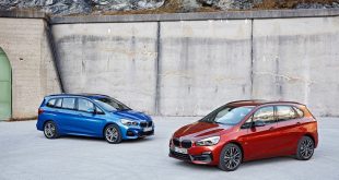[Video] Official Launch Film: BMW 2 Series Active Tourer