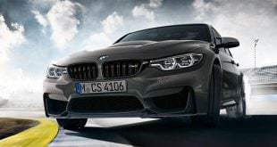 [Video] BMW M3 CS Details Shared by Product Manager