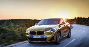 [Video] BMW X2 M Sport X POV test drive by AutoTopNL