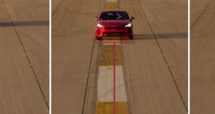 [Video] Kia Stinger GT vs. the BMW 640i Gran Coupe