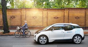 DriveNow becomes wholly-owned subsidiary of BMW Group