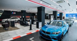 More BMW M Division-specific dealerships to open soon