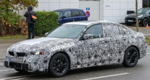 Upcoming 3 Series Headliners: BMW M340i and M340d