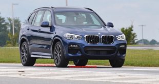 [Video Review] 2018 BMW X3 M40i: Unsuspecting, Surprising and Shocking