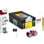 [Photos] The kids products from the MINI Lifestyle Collection: for little explorers
