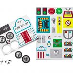 [Photos] The kids products from the MINI Lifestyle Collection: for little explorers