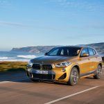 [Photos and Videos] The new BMW X2 at Lisbon, Portugal