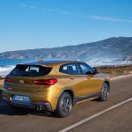 [Photos and Videos] The new BMW X2 at Lisbon, Portugal