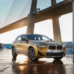 [Photos and Videos] The new BMW X2 at Lisbon, Portugal