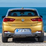 [Photos and Videos] The new BMW X2 at Lisbon, Portugal