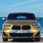 [Photos and Videos] The new BMW X2 at Lisbon, Portugal