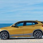 [Photos and Videos] The new BMW X2 at Lisbon, Portugal