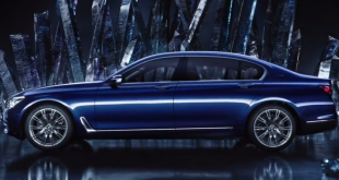 [Video] BMW 7 Series Showcases the Art of BMW Individual
