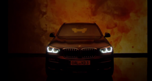 [Launch Video] The Enticing 2019 BMW Alpina XD3