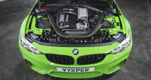 [Video] BMW F80 M3 Verde Mantis ZCP LCI 2 Collection by Evolve