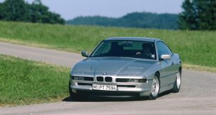 [Video] A Retro Review of the 1994 BMW 840Ci