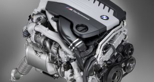 BMW recall issued for 11,700 cars due to engine management software