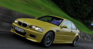 [Video] What makes the E46 BMW M3 so great?
