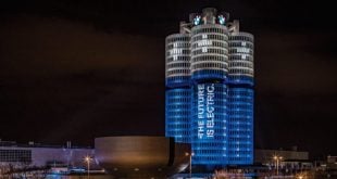 Sustainability means future viability: BMW Group publishes Sustainable Value Report 2017