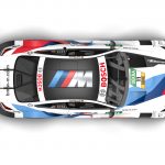 Attractive six-pack: Car designs for the six BMW M4 DTMs have been confirmed for the 2018 season.