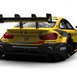 Attractive six-pack: Car designs for the six BMW M4 DTMs have been confirmed for the 2018 season.