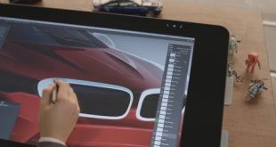 [Video] How BMW M shapes icons: Colours and Materials
