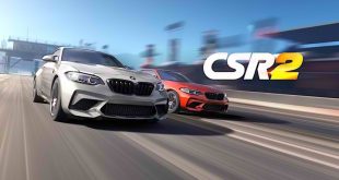 [Video] The BMW M2 Competition in CSR2 Racing Mobile Game