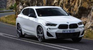 [Video] A BMW X2 SUV 2019 In-depth Review