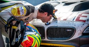 Strong BMW driver line-up for ROWE Racing in the Blancpain GT Series Endurance Cup