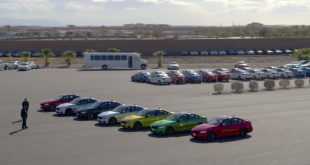 [Video] Super Intense BMW Ultimate Driver Finals