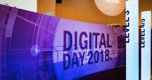 [Video] BMW Group Digital Day 2018