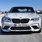 [World Premiere] The BMW M2 Competition â€” A Future Classic has arrived
