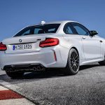 [World Premiere] The BMW M2 Competition â€” A Future Classic has arrived