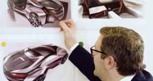[Video] Interview with Domagoj Dukec, BMW i Head of Design
