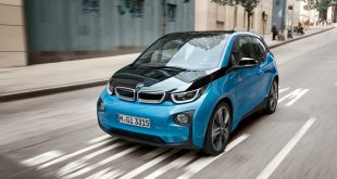 [Video] Is the BMW i3 really worth its price tag?