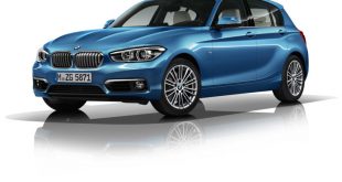 BMW 1 Series Edition Metropolitan Introduced