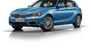 BMW model revision measures for summer 2018