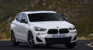 [Video] Can the BMW X2 marry style and substance?