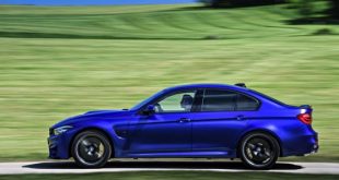 [Video] The Ultimate BMW M3 CS Reviewed