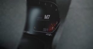 [Video] BMW M850i Specs and New Instrument Cluster Revealed!