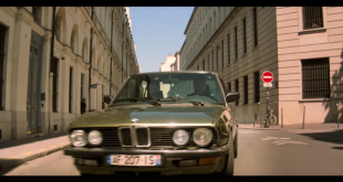 [Video] BMW in Mission Impossible: Fallout Trailer